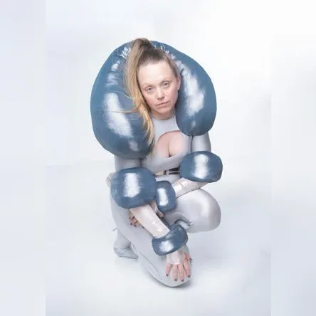 Titelbild zur Veranstaltung 8MM+Shameless/Limitless pres: Vilde Tuv