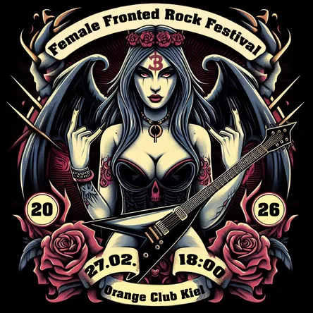 Cover image for the event 