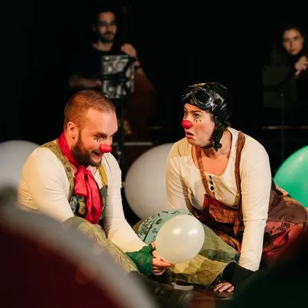 Cover image for the event 