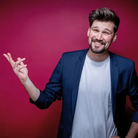 Titelbild zur Veranstaltung Max Beier