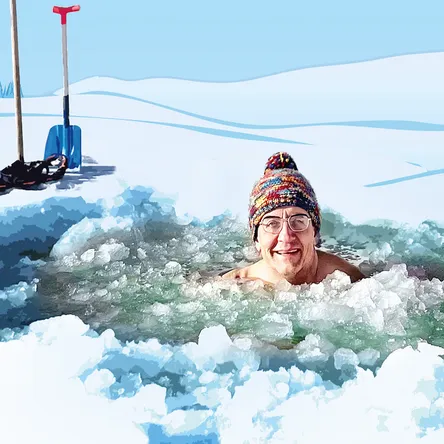 Titelbild zur Veranstaltung Wigald Boning