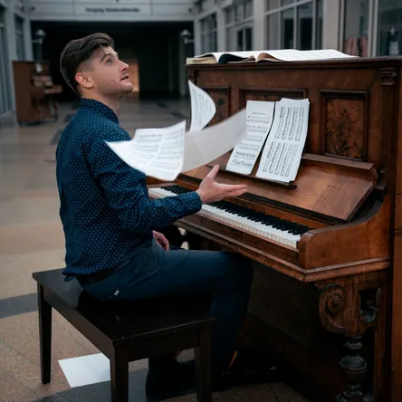 Cover image for the event 