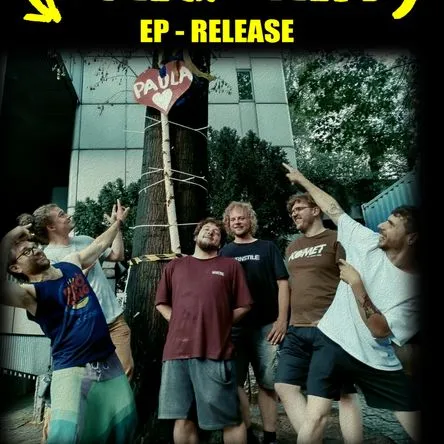 Cover image for the event 