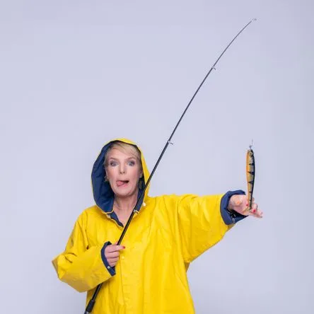 Titelbild zur Veranstaltung Mirja Boes & die HonkeyDonkeys