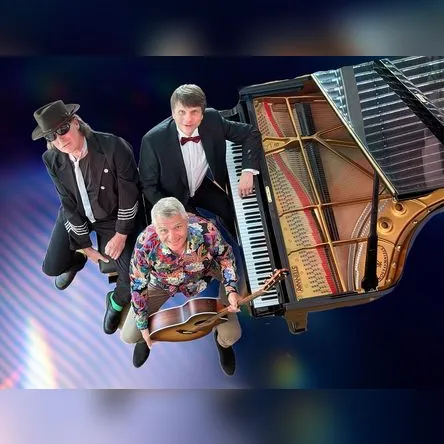 Cover image for the event 