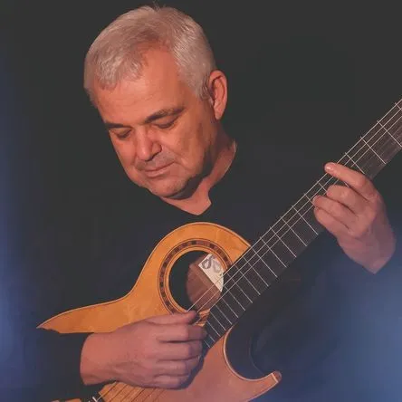 Titelbild zur Veranstaltung Saitenpoesie