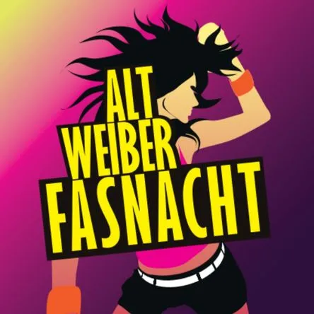 Titelbild zur Veranstaltung Altweiberfasnacht 2026