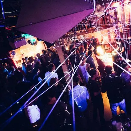 Cover image for the event 