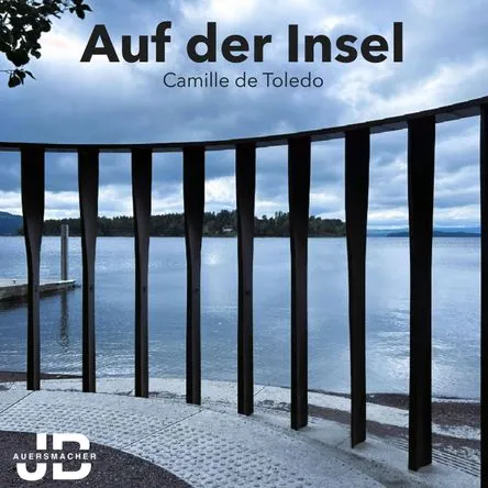 Titelbild zur Veranstaltung Auf der Insel