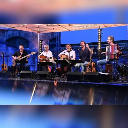 Titelbild zur Veranstaltung Austria 4 +