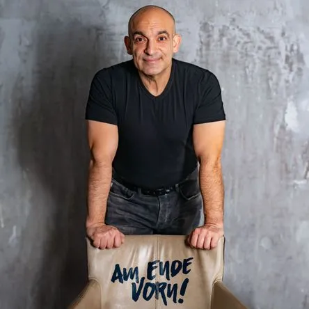 Cover image for the event 