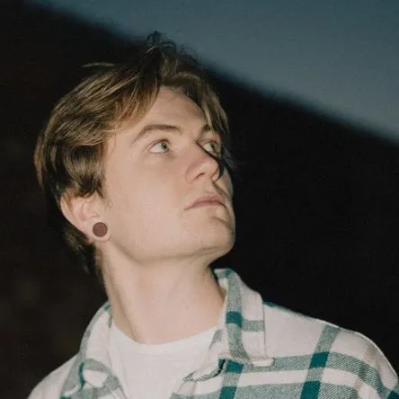 Titelbild zur Veranstaltung Joris Rose