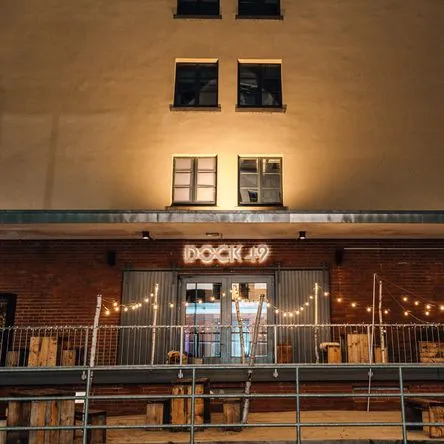 Cover image for the event 