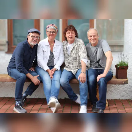 Titelbild zur Veranstaltung Schmidtanand