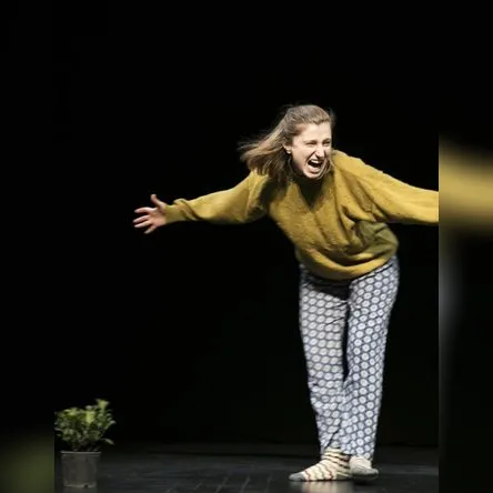 Titelbild zur Veranstaltung Sevgili Arsiz Ölüm - Dirmit