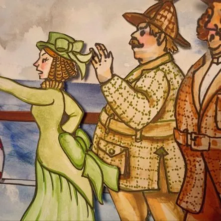 Cover image for the event 