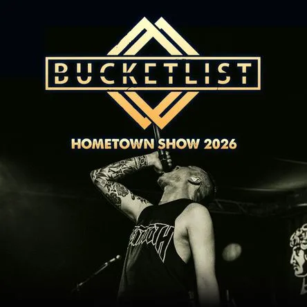 Cover image for the event 