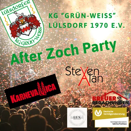 Cover image for the event 