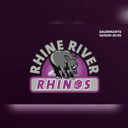 Titelbild zur Veranstaltung Dauerkarte Saison 25/26
