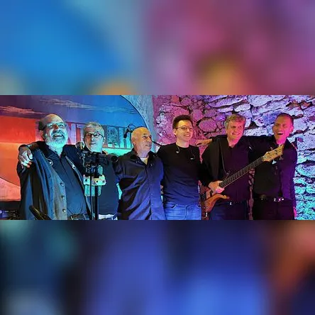 Cover image for the event 