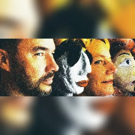 Titelbild zur Veranstaltung Tucholskyabend - DOREEN & THOMAS ARNOLD