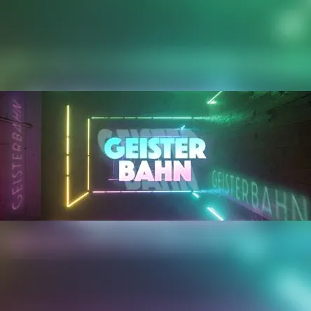 Titelbild zur Veranstaltung Geisterbahn