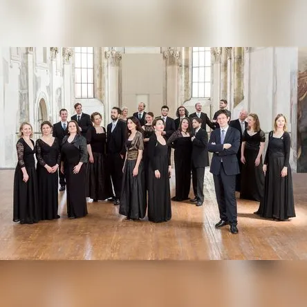 Titelbild zur Veranstaltung Musikbrücke Sachsen-Böhmen / Václav Luks