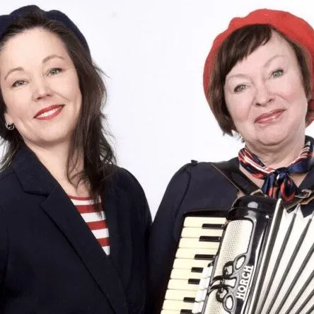 Titelbild zur Veranstaltung Ladies ahoi: Wulewu