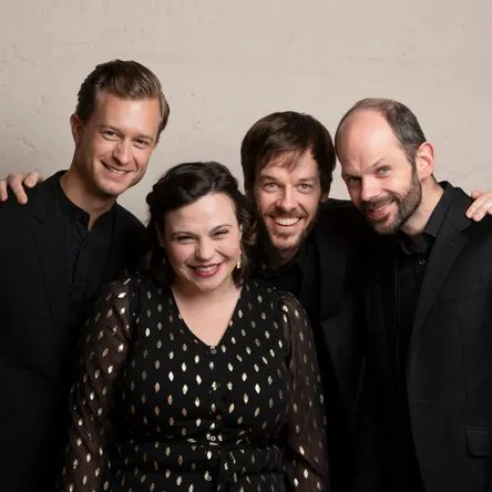 Titelbild zur Veranstaltung Aus dem Erzgebirge für ganz Sachsen