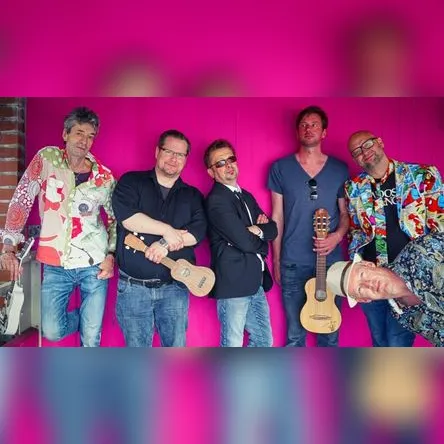 Titelbild zur Veranstaltung Salon Herbert Royal