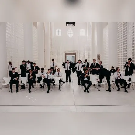 Titelbild zur Veranstaltung Meisterkonzert - Sonat Vox