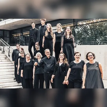 Titelbild zur Veranstaltung Abschlusskonzert - Mendelssohn´s ´ELIAS´