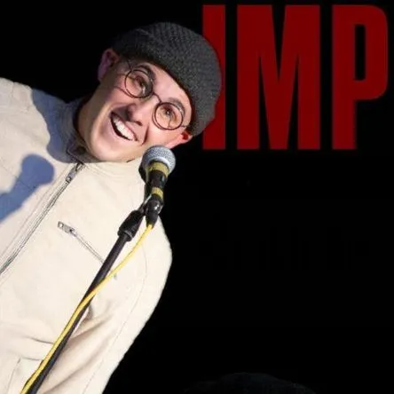 Titelbild zur Veranstaltung Liki Stiepert -Impromedy