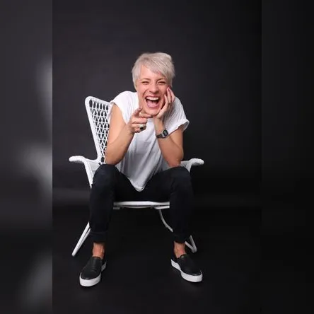 Titelbild zur Veranstaltung Seraphina Kalze - Jetzt fetzt!