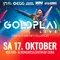 Titelbild zur Veranstaltung GOLDPLAY the Sound of Coldplay