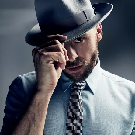 Titelbild zur Veranstaltung Matti Klein Soul Trio meets Max Mutzke