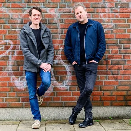 Titelbild zur Veranstaltung 'PRIVATE DANCER' Ph.Richert & D.Stickan