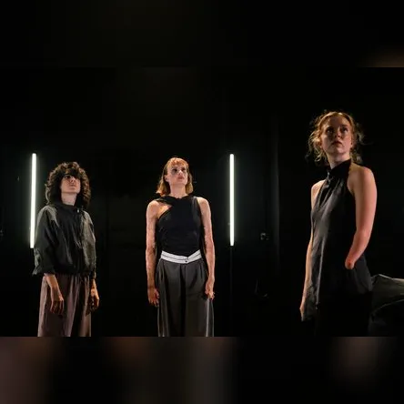 Titelbild zur Veranstaltung Dare to Care