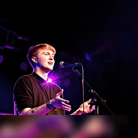 Titelbild zur Veranstaltung Wort.Schatz! - Poetry Slam