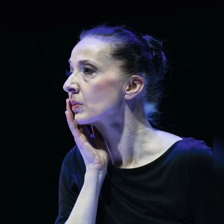 Titelbild zur Veranstaltung Sonntagsmatinee - Musik & Tanz