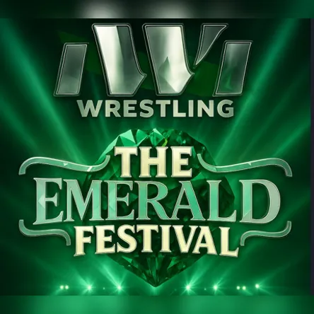 Titelbild zur Veranstaltung IWI Emerald Festival Pass