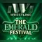 Titelbild zur Veranstaltung IWI Emerald Festival Pass
