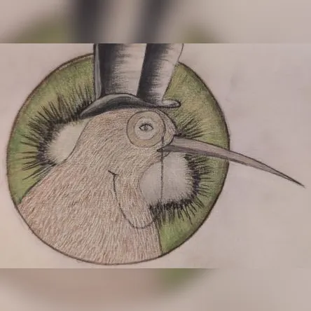 Titelbild zur Veranstaltung Kiwi Comedy Open Mic