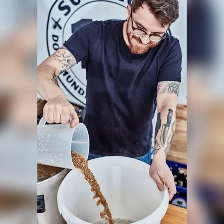 Titelbild zur Veranstaltung SCHNELLBRAUKURS//