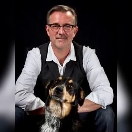 Titelbild zur Veranstaltung Musikalische Lesung mit Stefan Gliwitzki