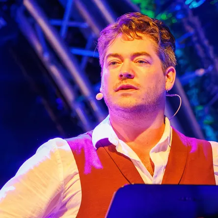 Titelbild zur Veranstaltung Opera re:told - Carmen