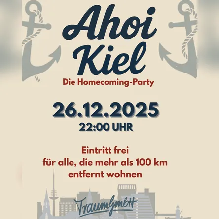 Cover image for the event 