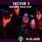 Titelbild zur Veranstaltung Sector 5