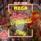 Titelbild zur Veranstaltung MEGA Retro Revival Party