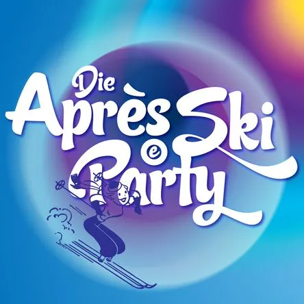Titelbild zur Veranstaltung Apres Ski Party Bielefeld